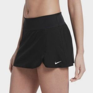 NWT Nike Swim Skirt